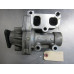 16H106 Water Coolant Pump From 2013 Hyundai Santa Fe Sport  2.4 251002G500